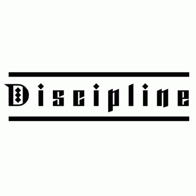 logo Discipline (FRA)